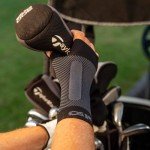 WS6 Compression Wrist Sleeve for Arthritis Relief
