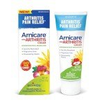 Boiron Arnicare Arthritis Cream for Pain Relief