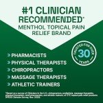 Biofreeze Pain Relief Gel for Arthritis & Muscle Relief