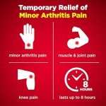 Amazon Basic Care Acetaminophen 650 mg for Arthritis