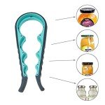 Easy Grip Jar Opener for Seniors with Arthritis