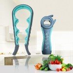Easy Grip Jar Opener for Seniors with Arthritis