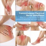 Comfytemp Wireless TENS Unit for Pain Relief