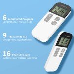 Comfytemp Wireless TENS Unit for Pain Relief