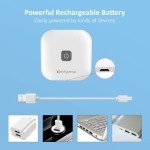 Comfytemp Wireless TENS Unit for Pain Relief