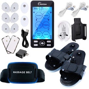 TENS Unit Pain Relief Therapy for Arthritis