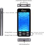 TENS Unit Pain Relief Therapy for Arthritis