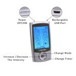 TENS Unit for Full Body Pain Relief – 24 Modes