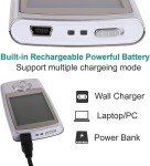 TENS Unit for Full Body Pain Relief – 24 Modes