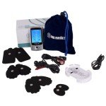 TENS Unit for Full Body Pain Relief – 24 Modes