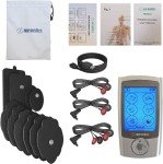 TENS Unit for Full Body Pain Relief – 24 Modes