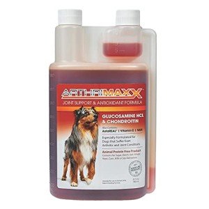 ArthriMAXX Natural Dog Joint Care Supplement