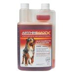 ArthriMAXX Natural Dog Joint Care Supplement