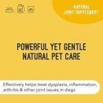 ArthriMAXX Natural Dog Joint Care Supplement