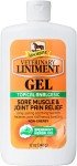 Veterinary Liniment for Muscle and Arthritis Relief