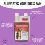 ArthriMAXX Natural Dog Joint Care Supplement