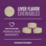 PetNC Hip and Joint Chewables for Dogs