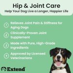 Joint Care Powder for Dogs - Hip & Joint Relief