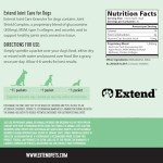 Joint Care Powder for Dogs - Hip & Joint Relief