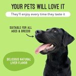 ArthriMAXX Natural Dog Joint Care Supplement