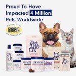 Joint Care Chews for Dogs - Mobility Support