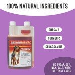 ArthriMAXX Natural Dog Joint Care Supplement