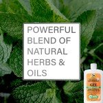 Veterinary Liniment for Muscle and Arthritis Relief