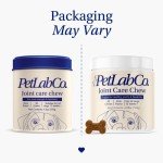 Joint Care Chews for Dogs - Mobility Support