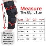 Dog Leg Braces for Arthritis & Injury Support