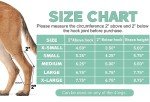 Lyderpet Dog Leg Brace for Hind Leg Support