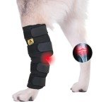 Dog Leg Braces for Arthritis & Injury Support