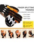 XUETAO Hand Therapy Robot Glove for Arthritis