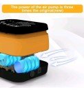 Left Hand Rehabilitation Robot Gloves for Stroke Recovery