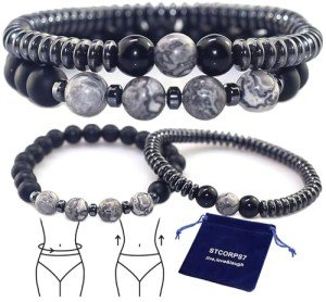Magnetic Healing Bracelet for Arthritis Relief