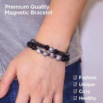 Magnetic Healing Bracelet for Arthritis Relief
