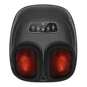 Shiatsu Foot Massager Machine for Pain Relief