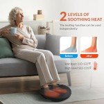 Shiatsu Foot Massager Machine for Pain Relief