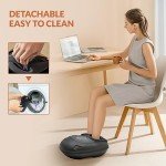 Shiatsu Foot Massager Machine for Pain Relief