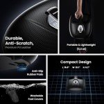 RENPHO Heated Shiatsu Foot Massager for Relief