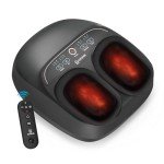 Comfier Heat Foot Massager for Pain Relief