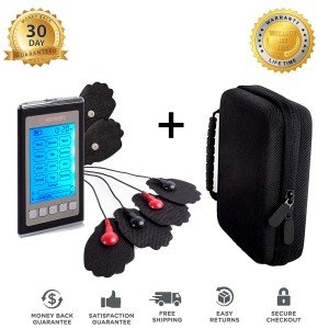 Full Body TENS Unit for Pain Relief