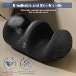 Shiatsu Foot Massager with Heat for Pain Relief
