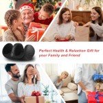 Shiatsu Foot Massager with Heat for Pain Relief