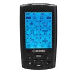 Electro Pain Relief Therapy Tens Unit Stimulator