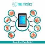 Full Body TENS Unit for Pain Relief