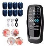 27 Modes TENS Unit for Pain Relief Therapy