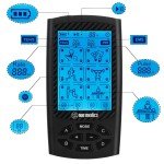 Electro Pain Relief Therapy Tens Unit Stimulator