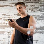 TENS Unit 7000 for Muscle Pain Relief