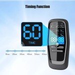27 Modes TENS Unit for Pain Relief Therapy