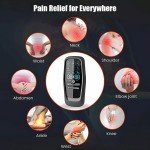27 Modes TENS Unit for Pain Relief Therapy